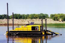 ct small dam dredge ct small dam dredge
