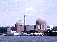 Indian Point Nuclear Power Plant