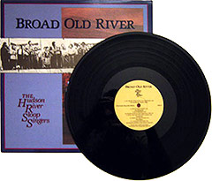 Broad Old River LP
