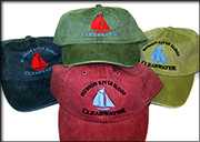 Baseball Caps