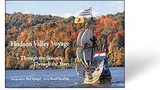 Hudson Valley Voyage: Through the Seasons, Through the Years