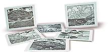 Exclusive Notecards