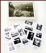 Joseph Squillante Note Cards