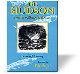 The Hudson: From the Wilderness to the Sea