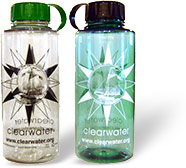 Water Bottles