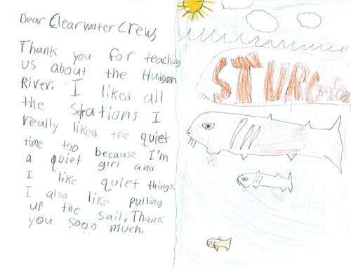 Kid Thank You