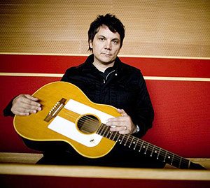 Jeff Tweedy