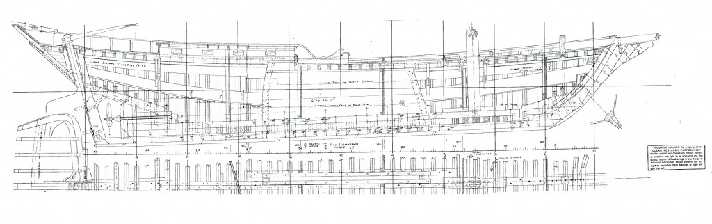 Full Boat Scan