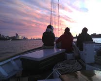 end of volunteer week