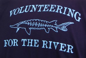 Volunteering4theRiver