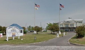 Liberty Landing SV