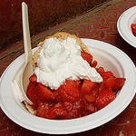 StrawberryShortcake