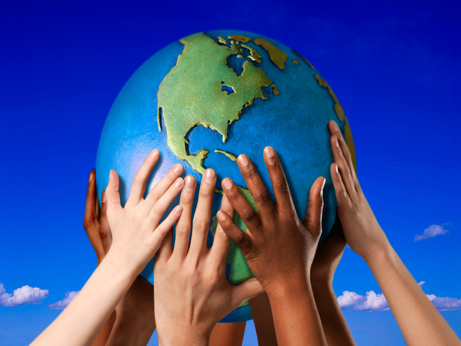 Earth day презентация