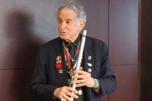 david-amram-chris-walsh