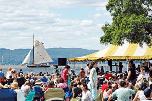 clearwater festival