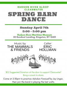 Spring Barn Dance Image