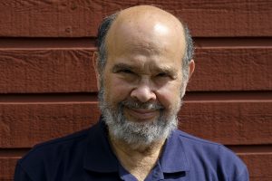 Peter Capek