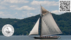Clearwater on the Hudson