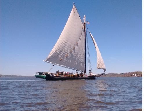 2022 Sailing Season Kickoff