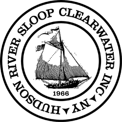 Hudson River Sloop Clearwater Logo