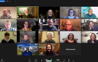 Clearwater Board of Directors