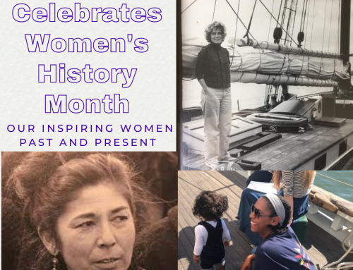 Women’s History Month