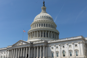 Virtual March 2021 Congressional Briefing