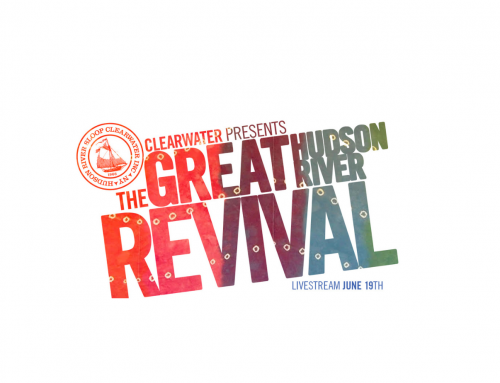 The Great Hudson River Revival 2021