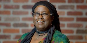 Hudson Valley Environmental Justice Coalition presents Jacqueline Patterson