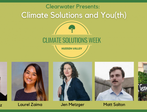 Climate Solutions and You(th)