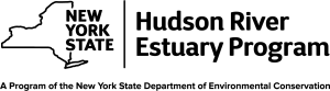 Hudson River Estuary Program logo