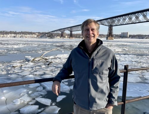 Clearwater Welcomes Non-Profit Leader David Toman as New Executive Director