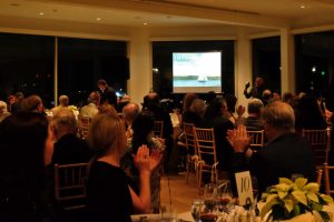 Gala Guests