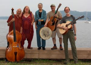 Betty and the baby boomers