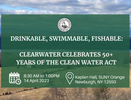 The Clean Water Act Symposium