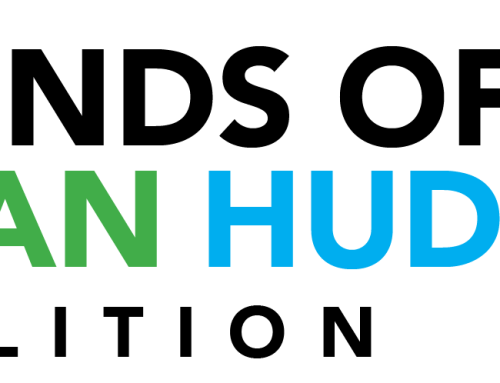 Environmental Justice Leaders Convene to Demand EPA Take Action to Address Legacy Toxic Pollution in the Hudson River