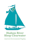 Hudson River Sloop Clearwater Logo
