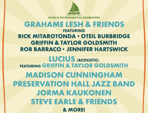A New Music Festival on Hudson: The Hudson River Music Festival