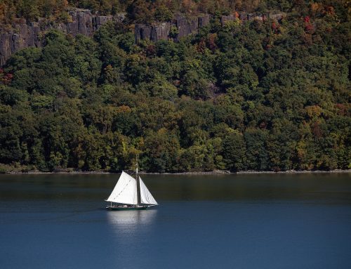 Clearwater to Set Sail this Weekend for 2025 Season