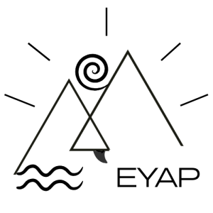 Elements Yoga and Paddleboard Logo
