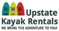 Upstate Kayak Rental