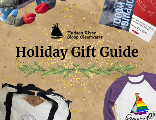 Clearwater Holiday Gift Guide