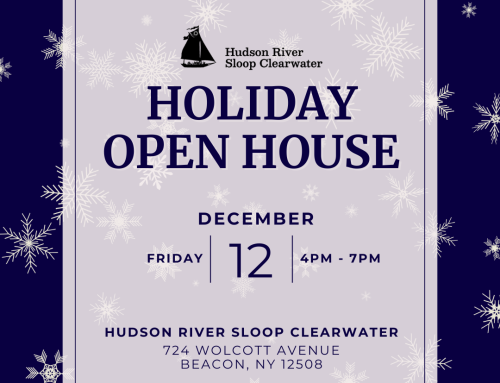 Holiday Open House