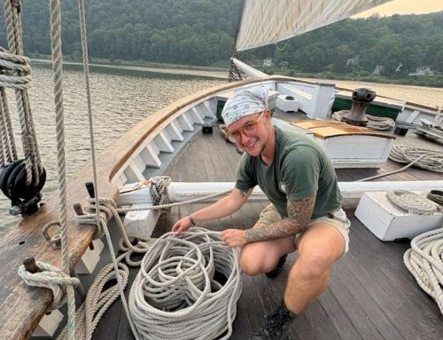 Clearwater’s Spiritual Ethics