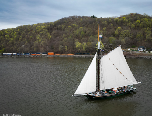 Notes from the Helm: Reflections on 2025 Sailing Season