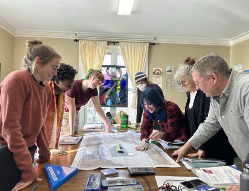 Practical Navigator Captain’s Course (Jan 12-16, 2026)