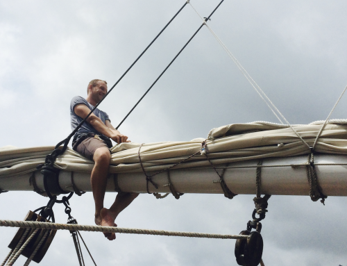 30 Years and Counting