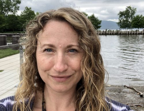 Clearwater Member Spotlight: Bridget Kenny