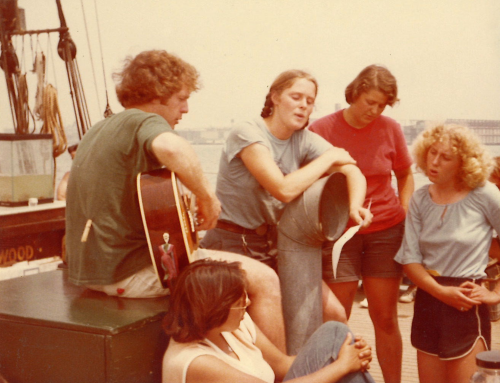 It’s the little things that make Clearwater hard to leave