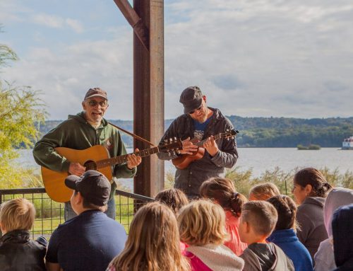 25 Years Along the Shore: Tales from Tideline